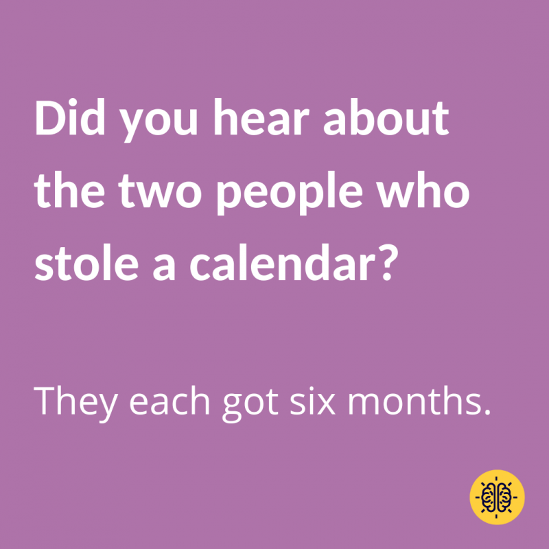Hallottál arról a két emberről, akik ellopták a naptárt